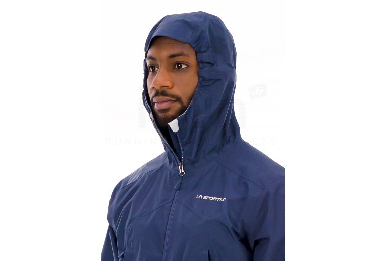 La Sportiva Discover Shell M