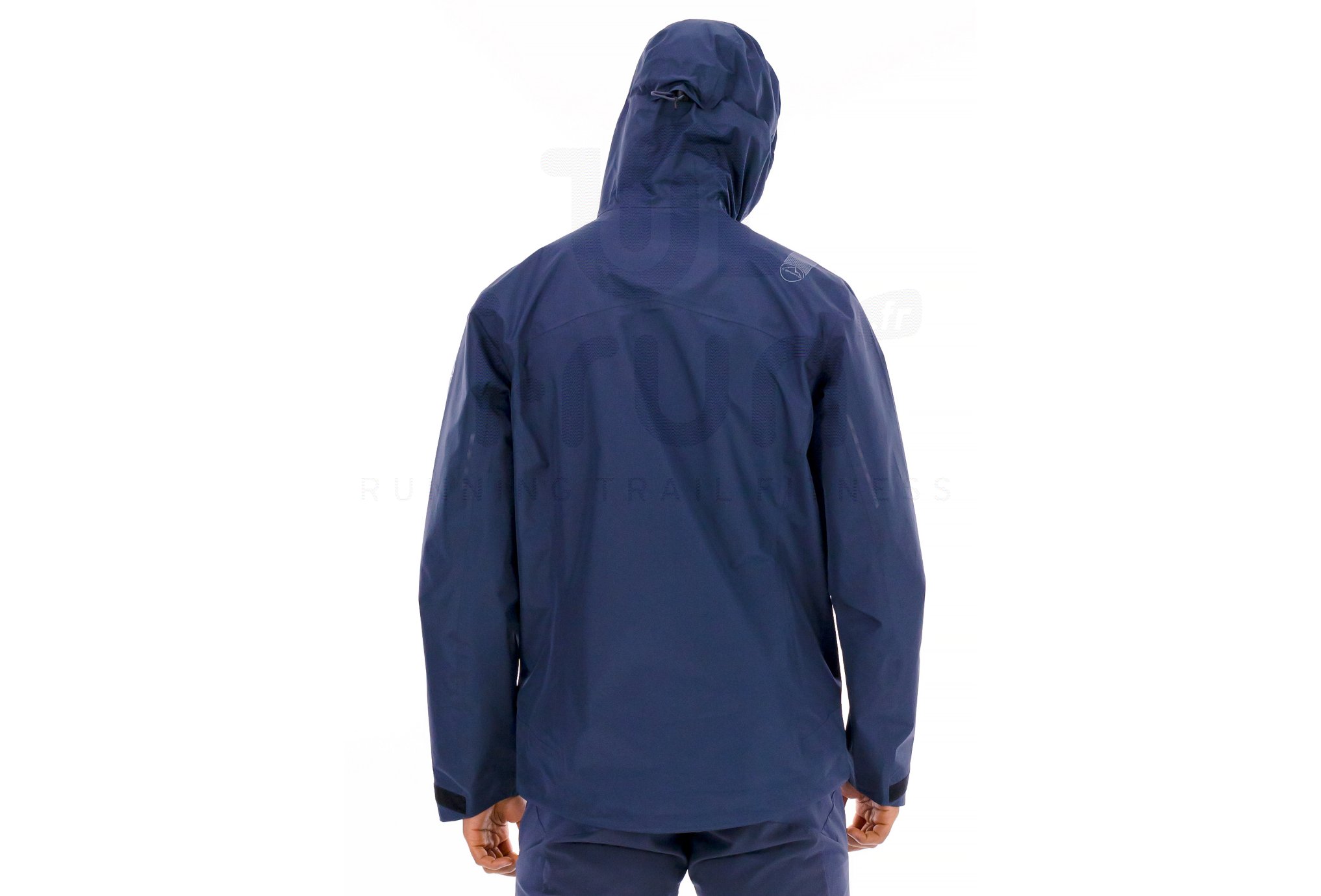 La Sportiva Discover Shell M