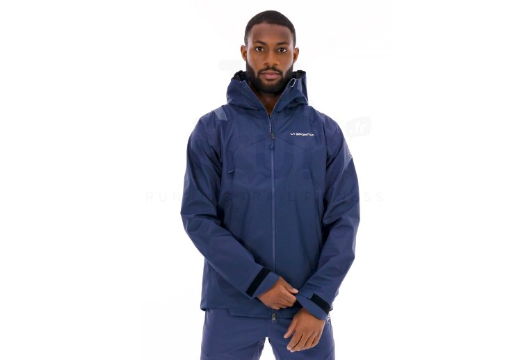 La Sportiva Discover Shell M