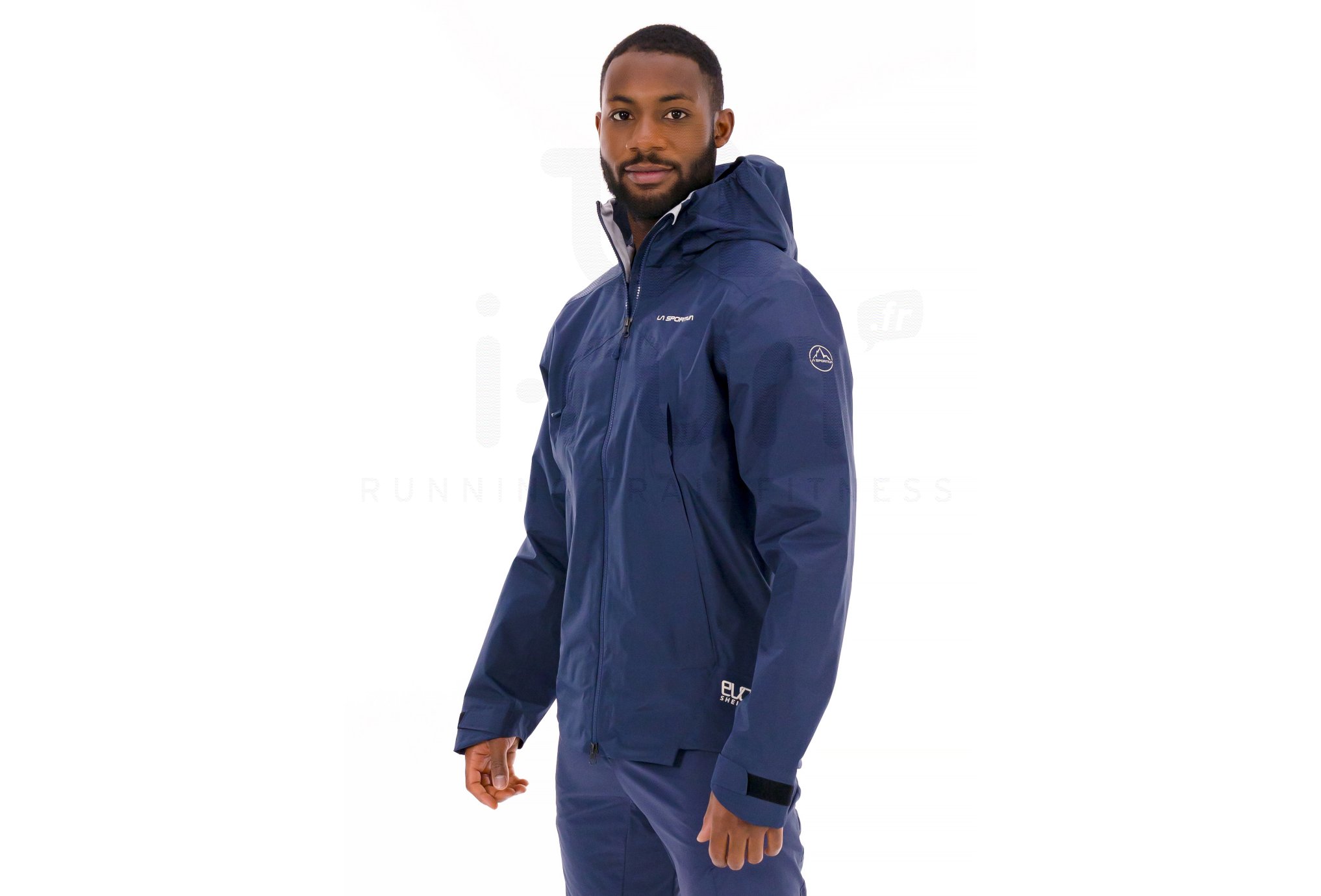 La Sportiva Discover Shell M