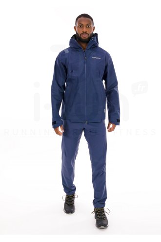 La Sportiva Discover Shell 