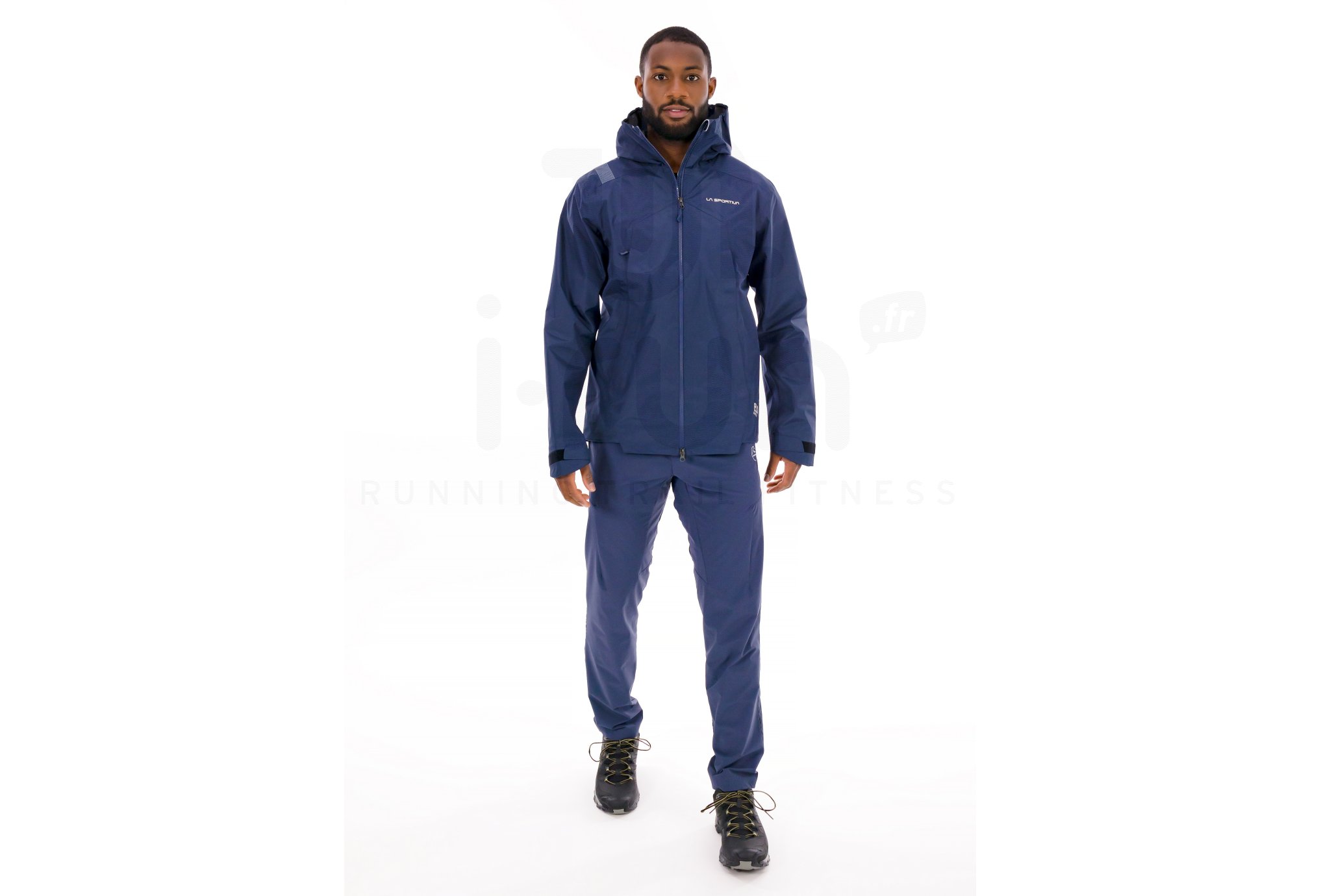 La Sportiva Discover Shell M