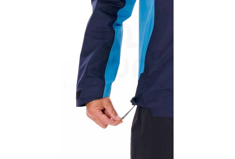La Sportiva Discover Shell