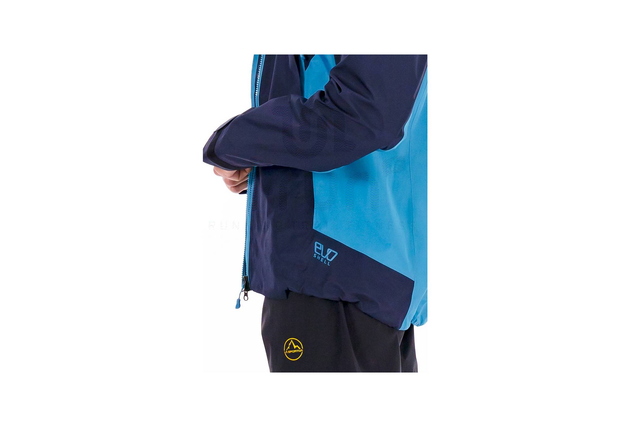 La Sportiva Discover Shell