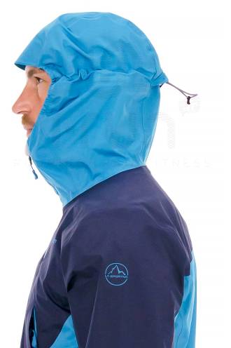 La Sportiva Discover Shell 