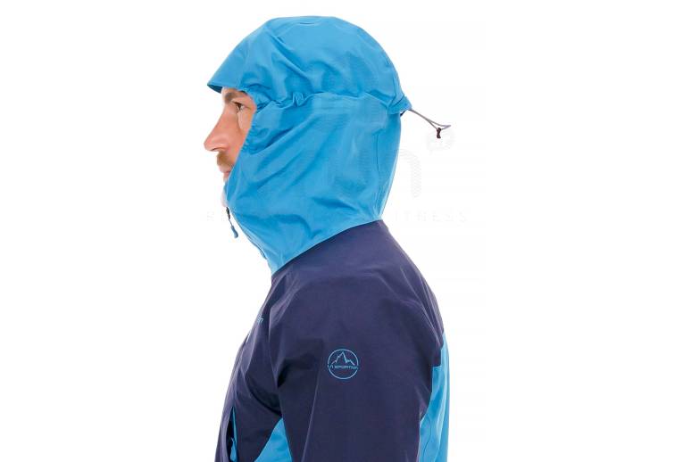 La Sportiva Discover Shell