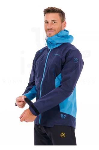 La Sportiva Discover Shell 