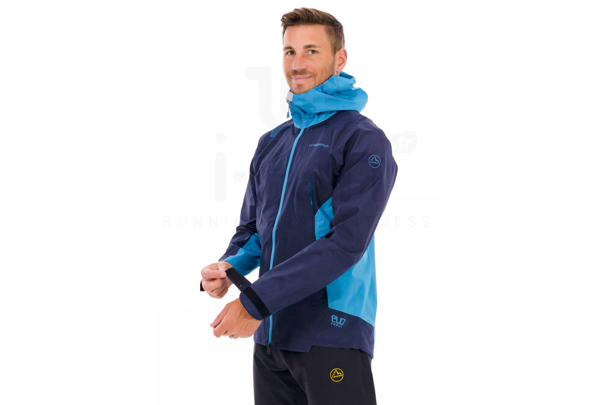 La Sportiva Discover Shell