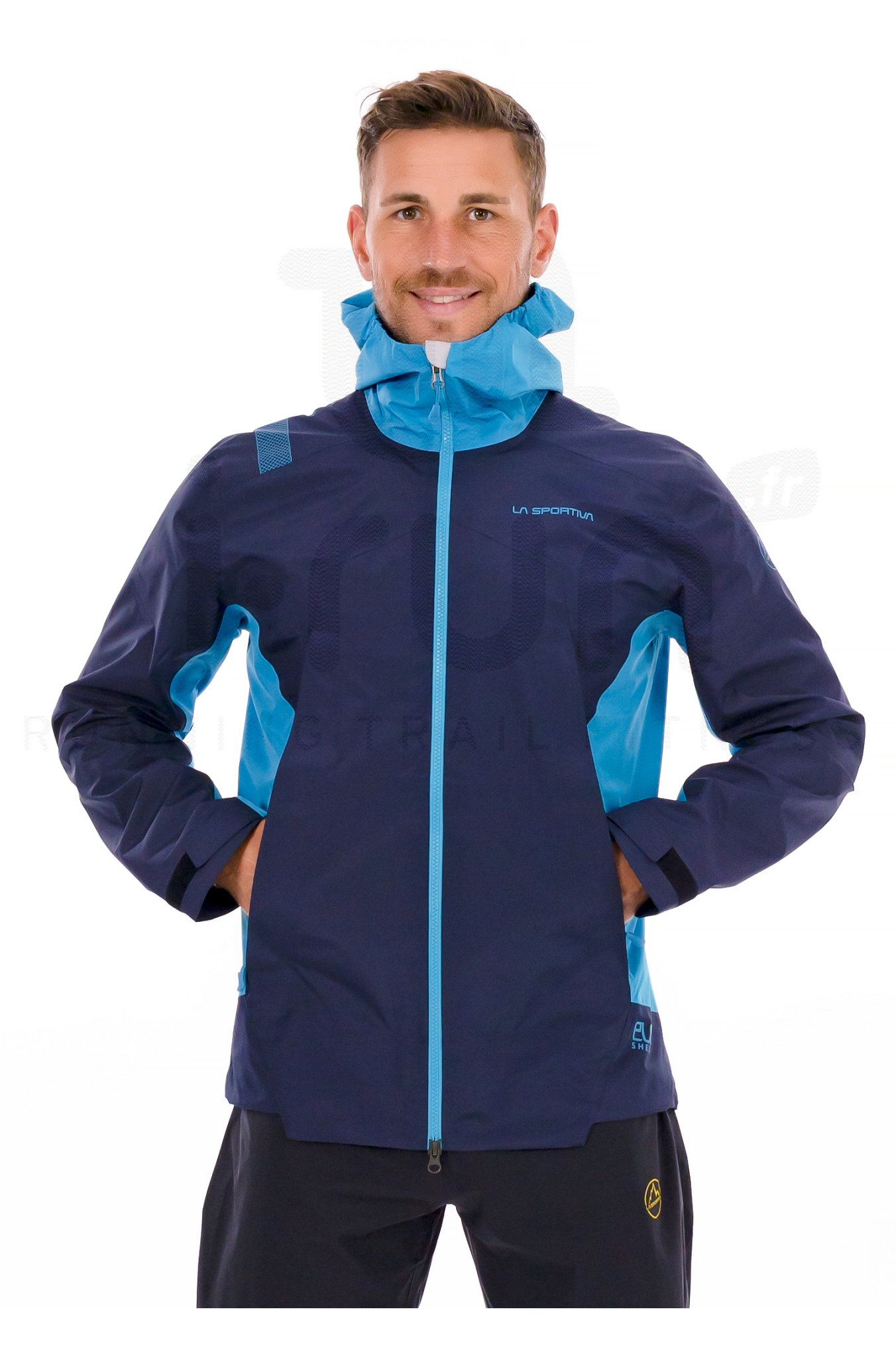 La Sportiva Discover Shell M