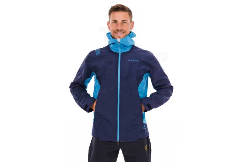 La Sportiva Discover Shell