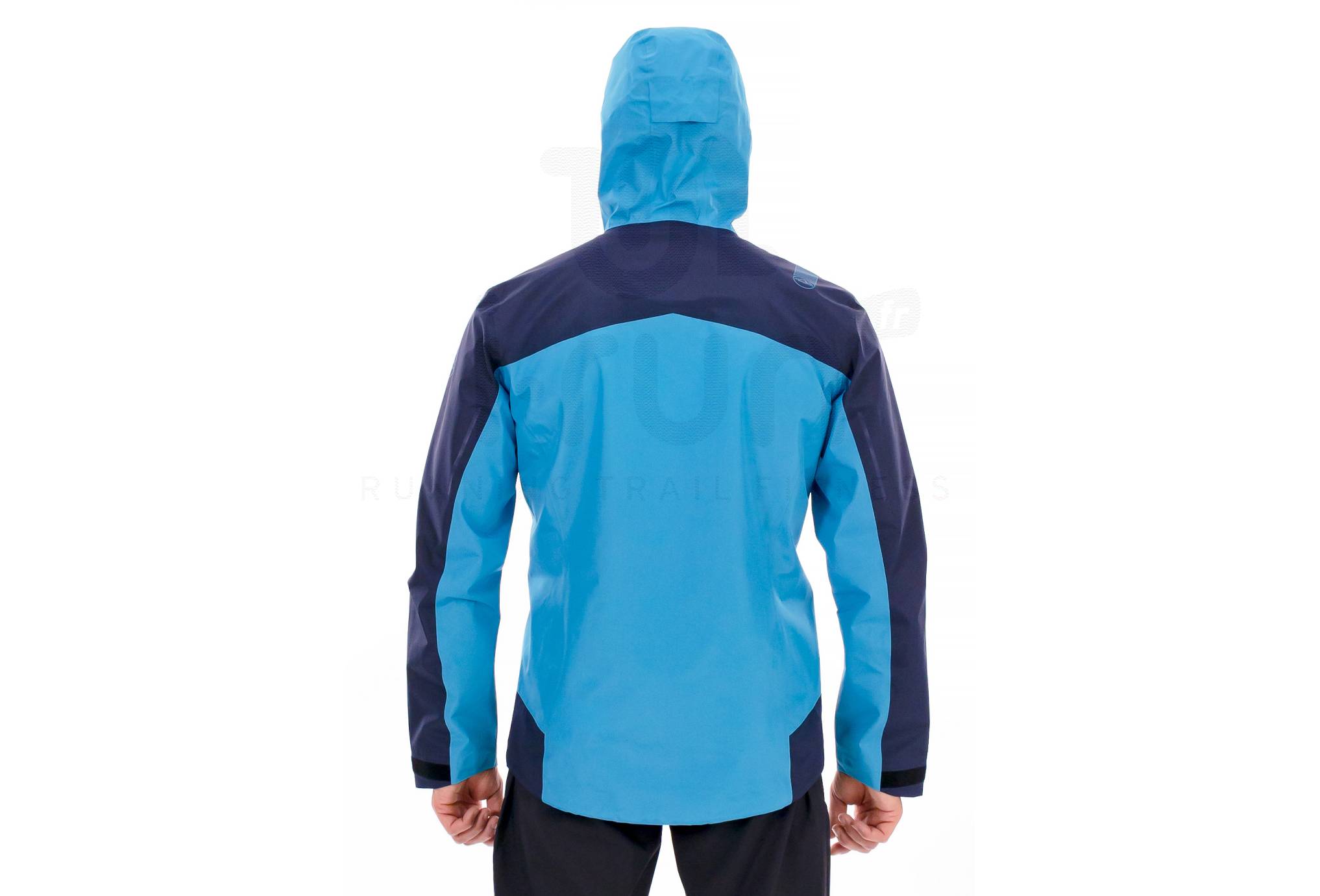 La Sportiva Discover Shell