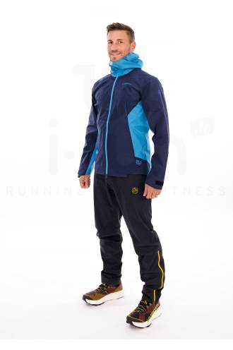 La Sportiva Discover Shell 