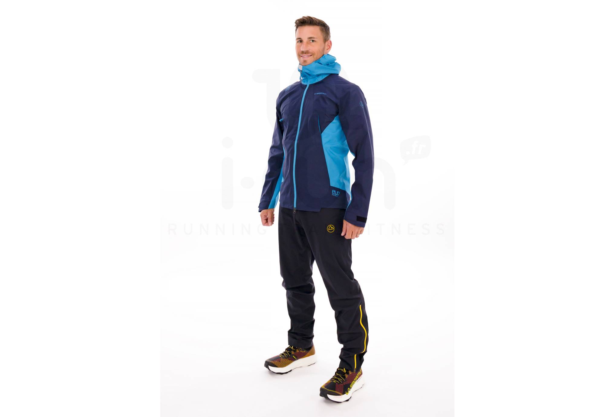 La Sportiva Discover Shell