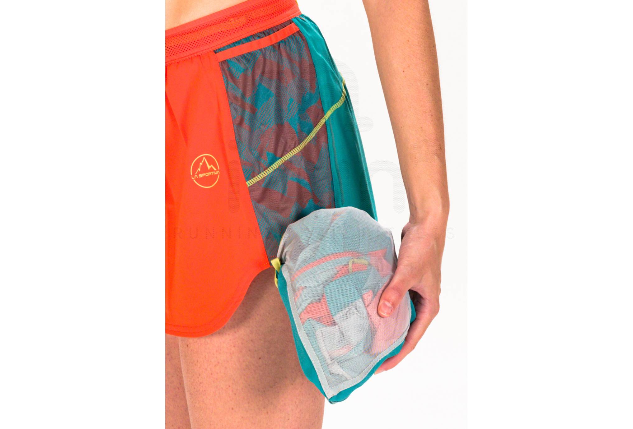 La Sportiva Discover W
