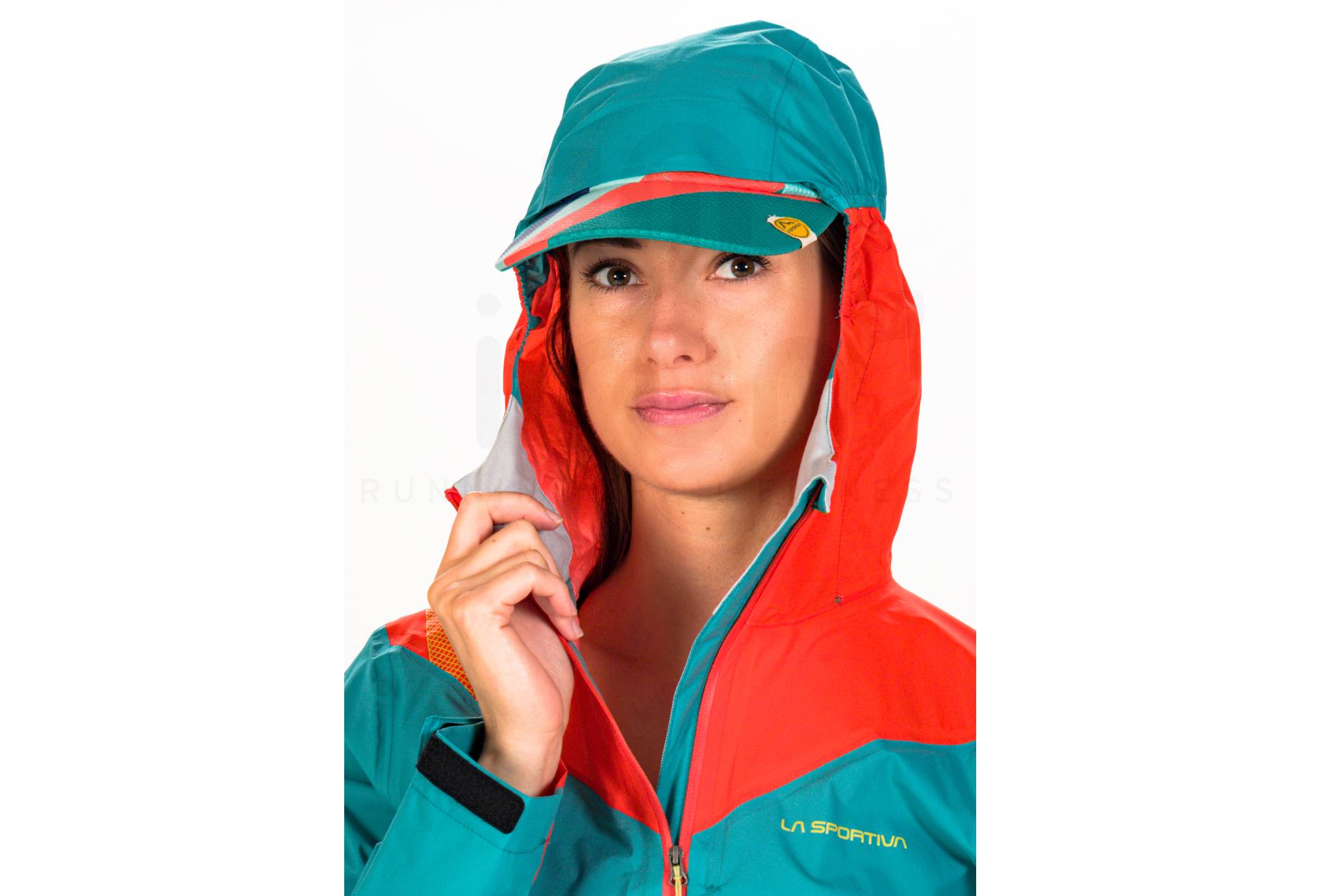 La Sportiva Discover W