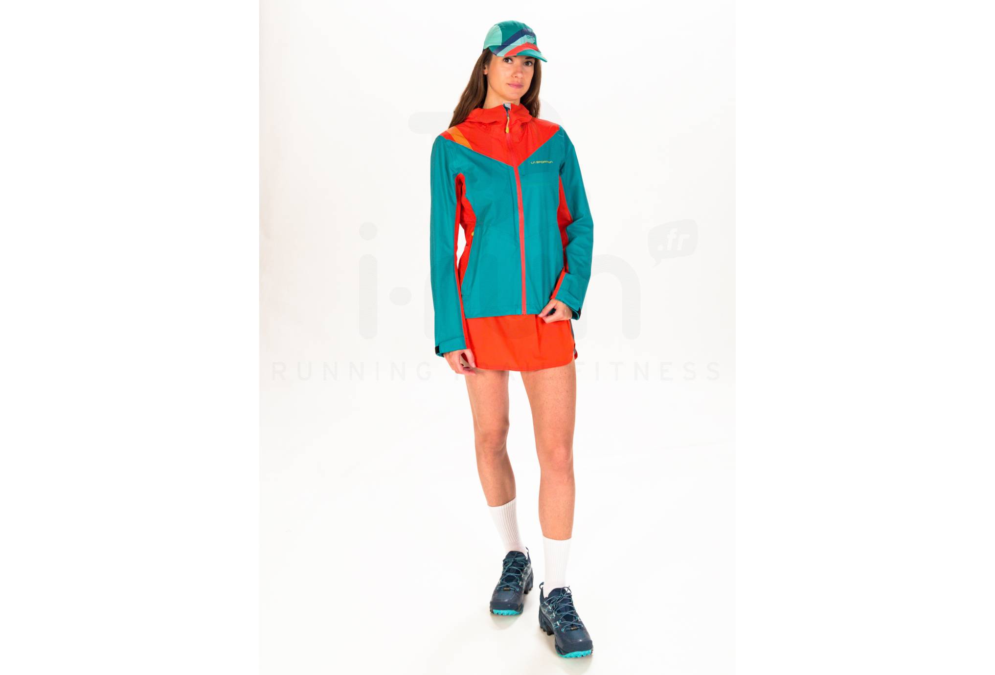 La Sportiva Discover W