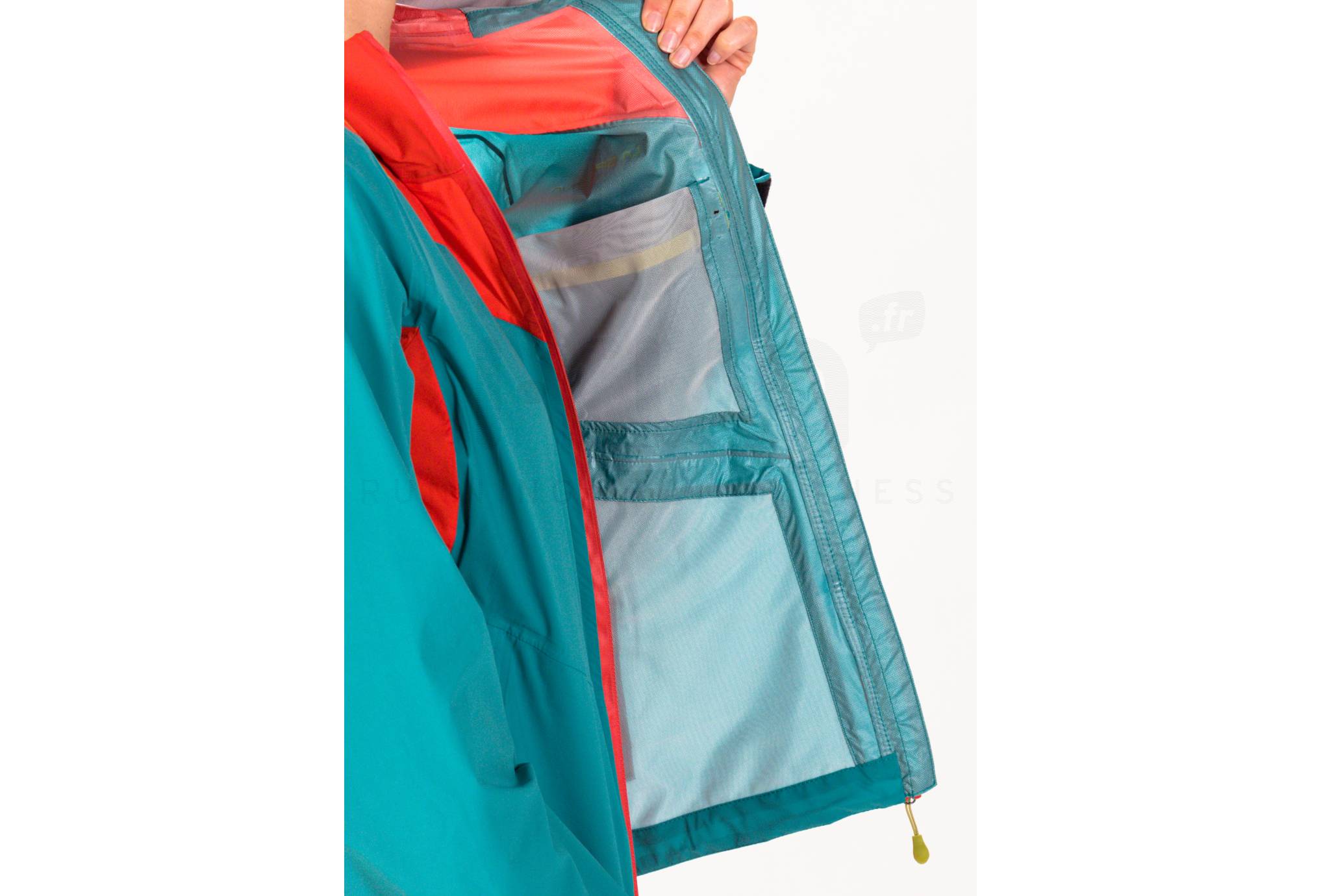 La Sportiva Discover W