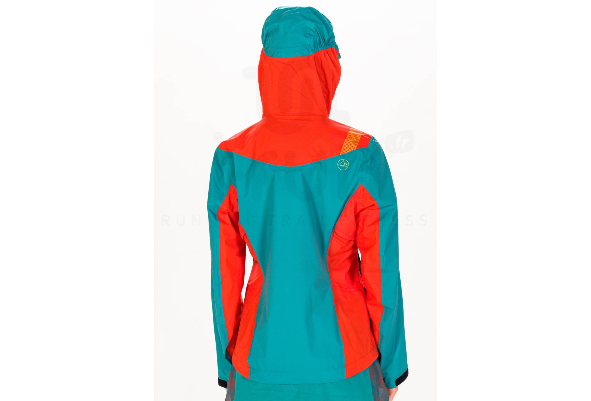 La Sportiva Discover W
