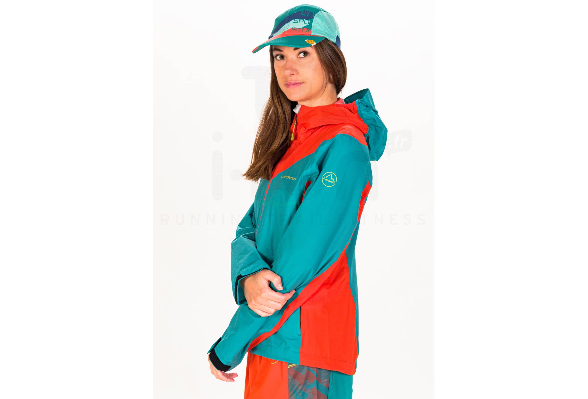 La Sportiva Discover W