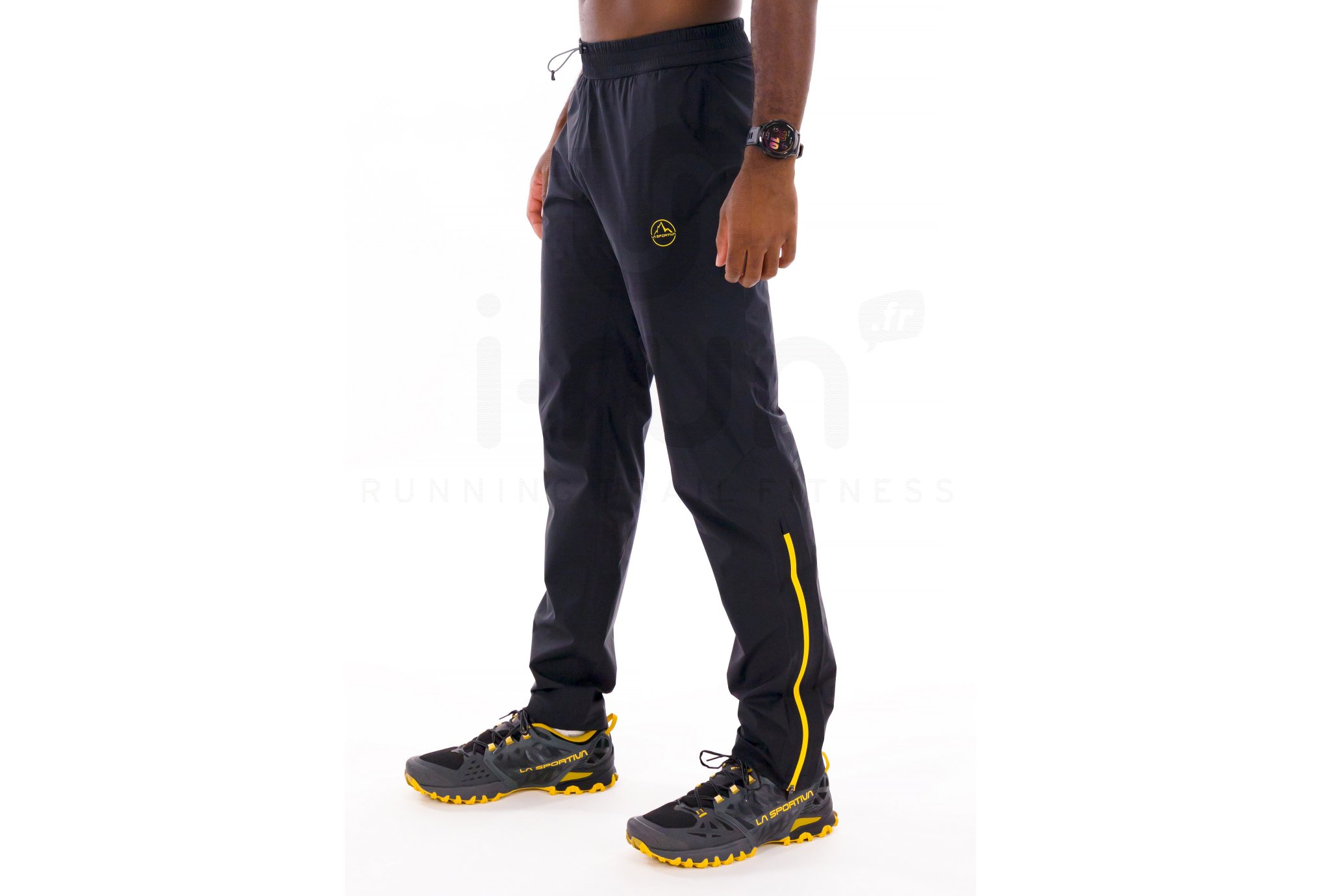 La Sportiva Drizzle Overpant Herren
