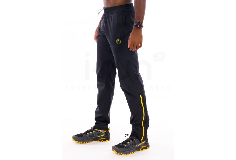 La Sportiva Drizzle Overpant Herren