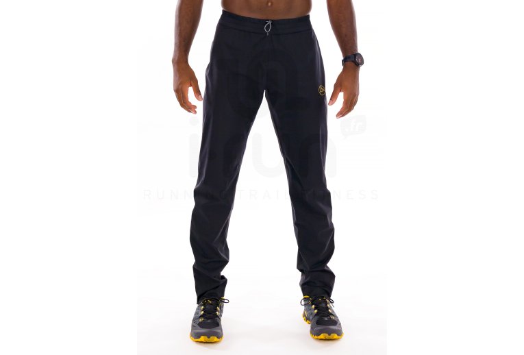 La Sportiva Drizzle Overpant Herren