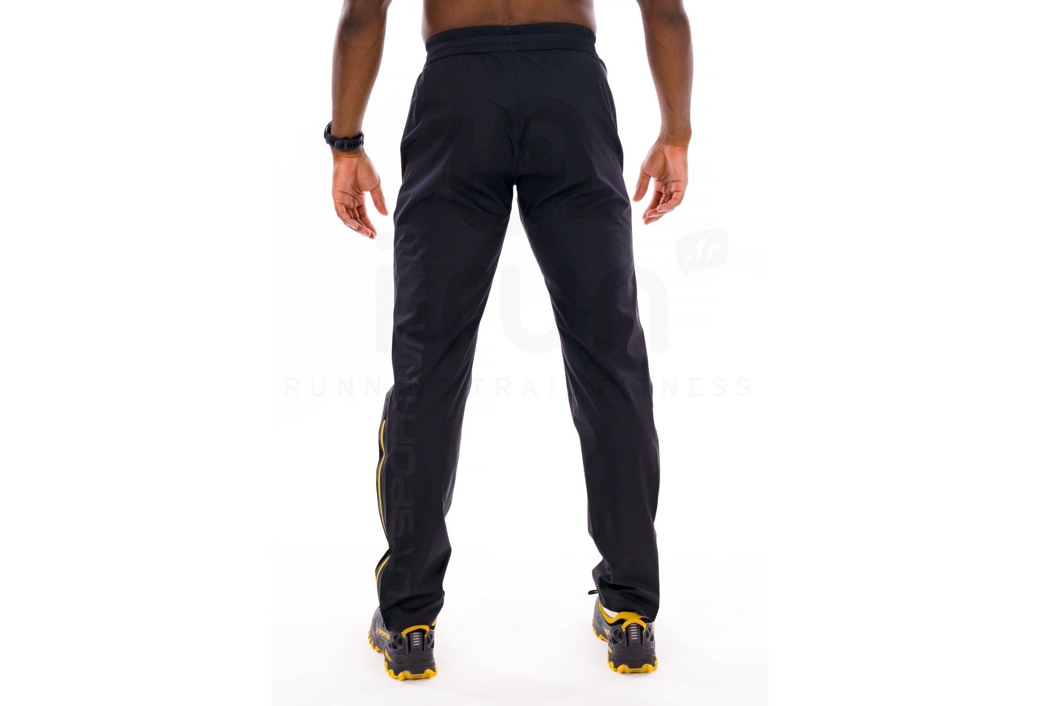 La Sportiva Drizzle Overpant Herren