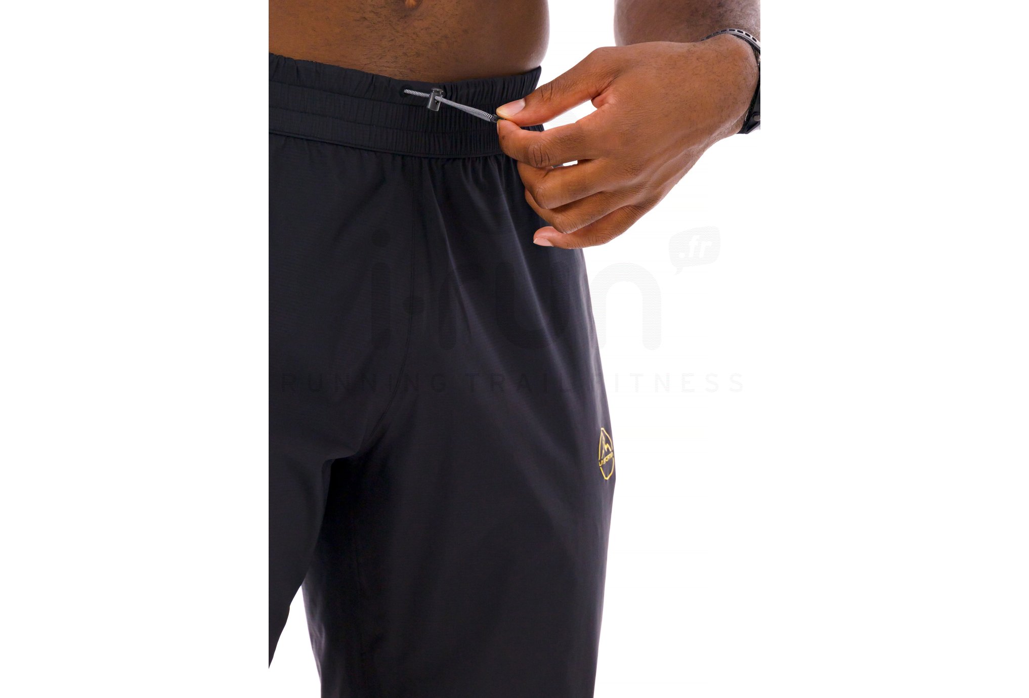 La Sportiva Drizzle Overpant Herren