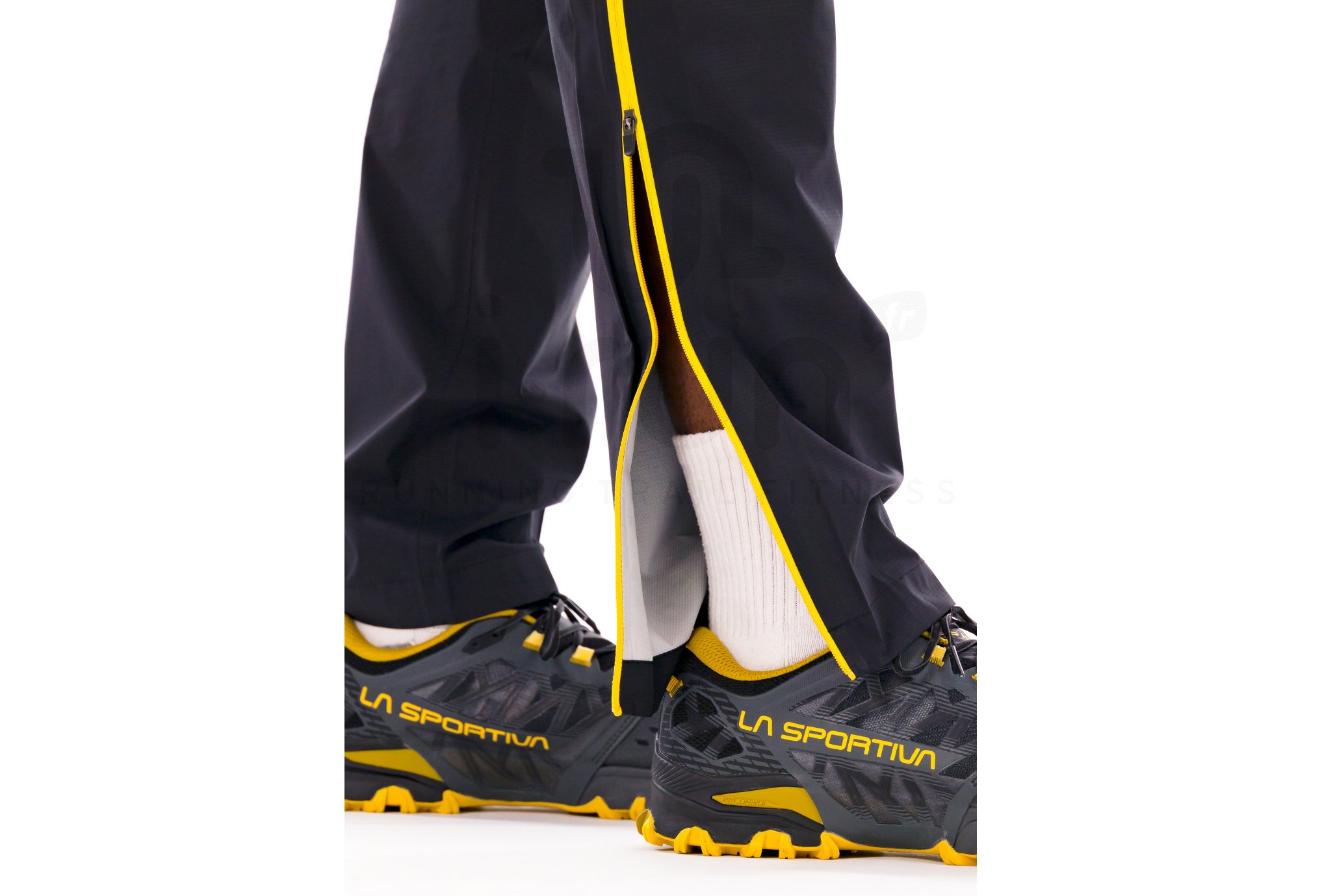 La Sportiva Drizzle Overpant Herren