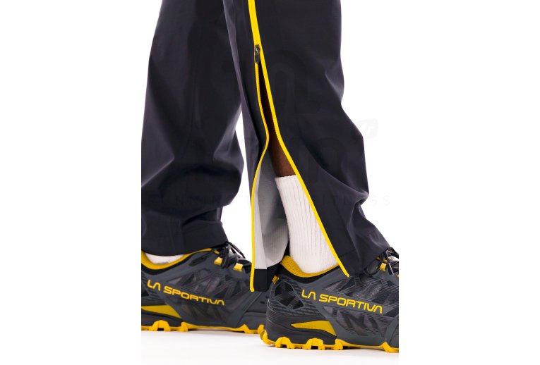 La Sportiva Drizzle Overpant Herren