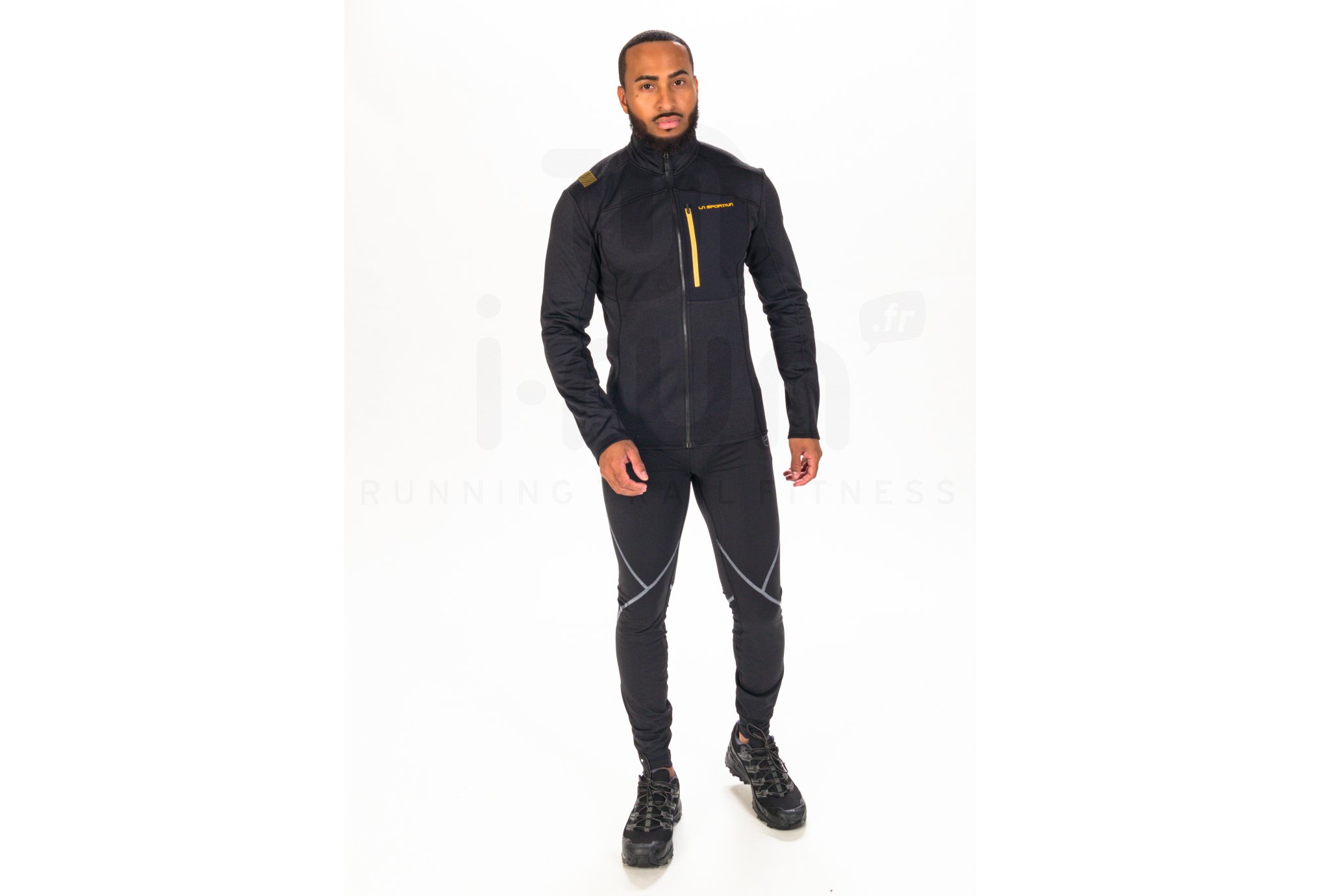 La Sportiva chaqueta Elements