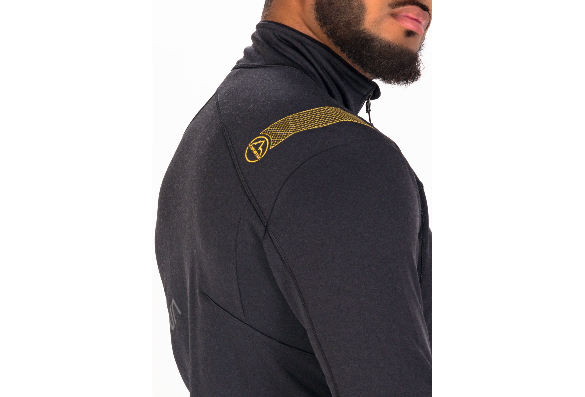 La Sportiva chaqueta Elements