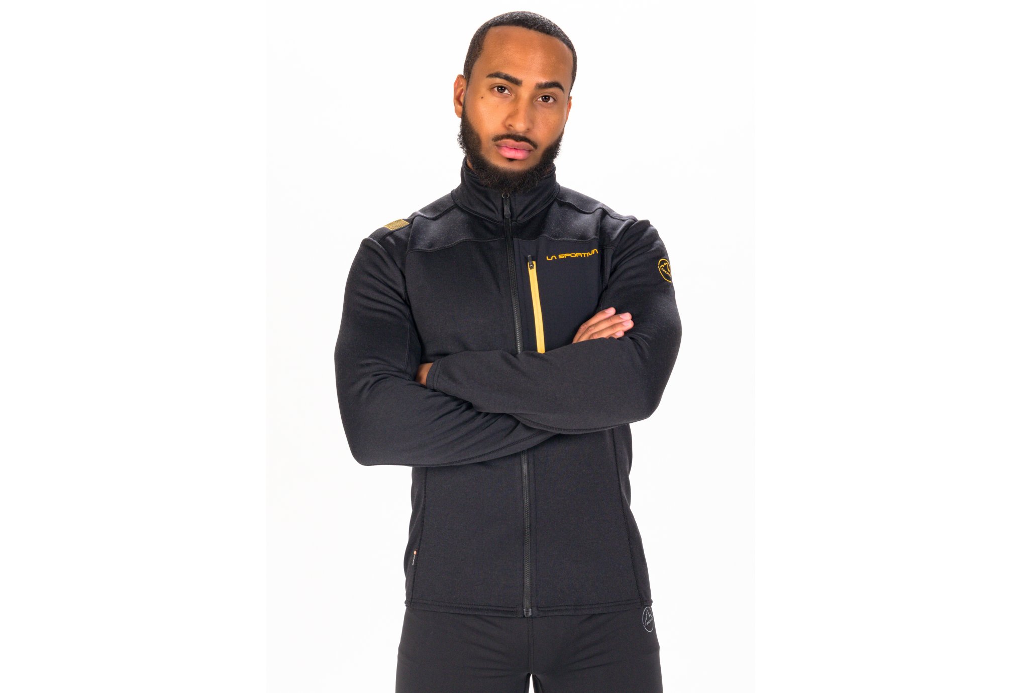 La Sportiva chaqueta Elements