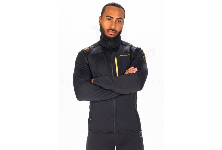 La Sportiva chaqueta Elements