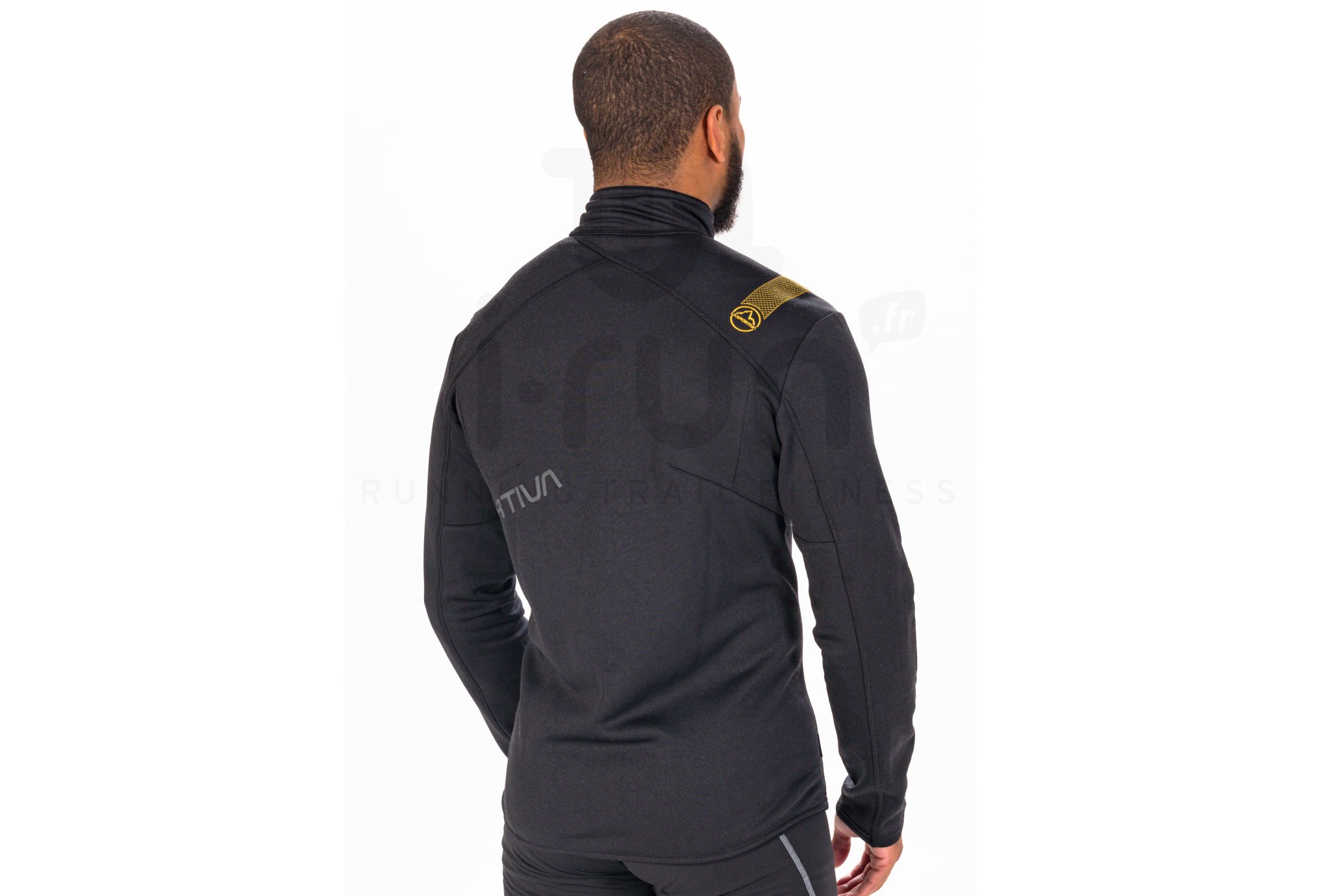 La Sportiva chaqueta Elements