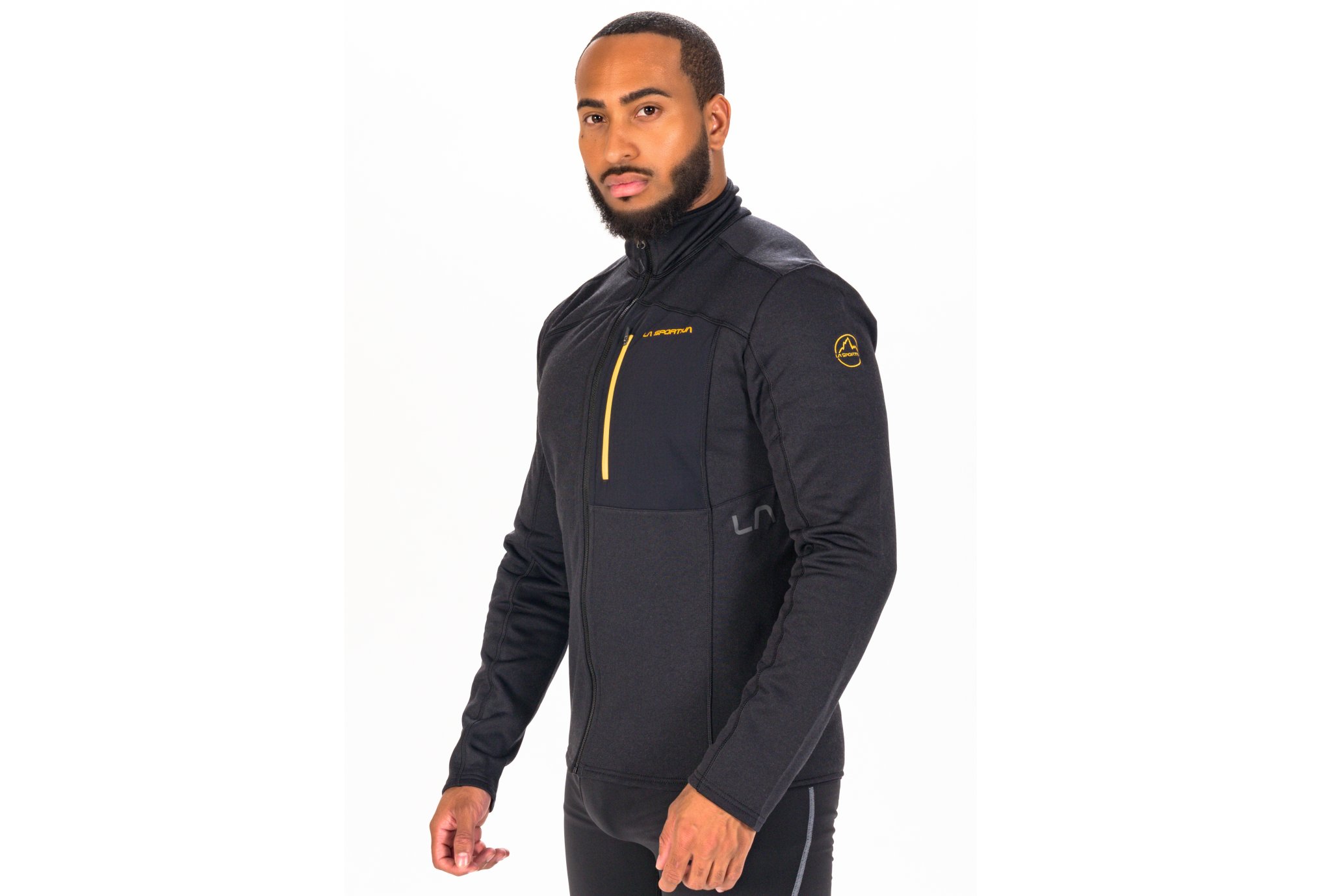 La Sportiva chaqueta Elements