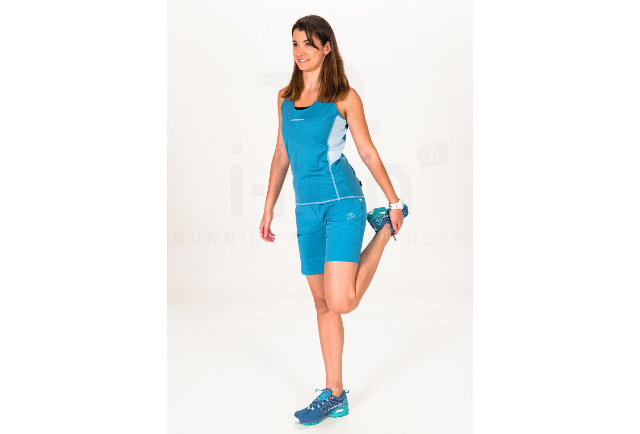 La Sportiva Embrace W