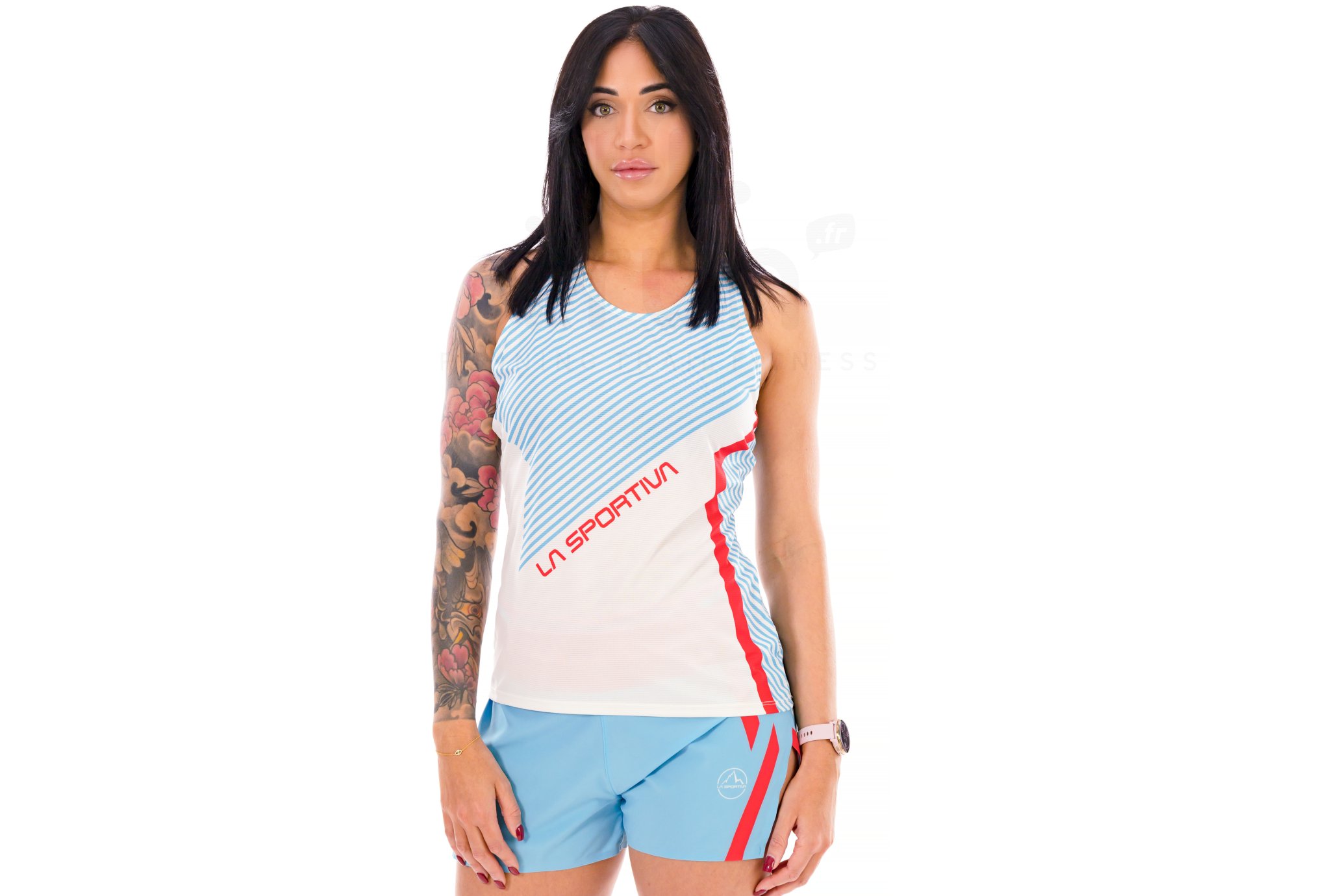 La Sportiva Flow Damen