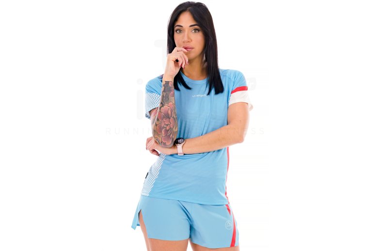 La Sportiva Flow Damen