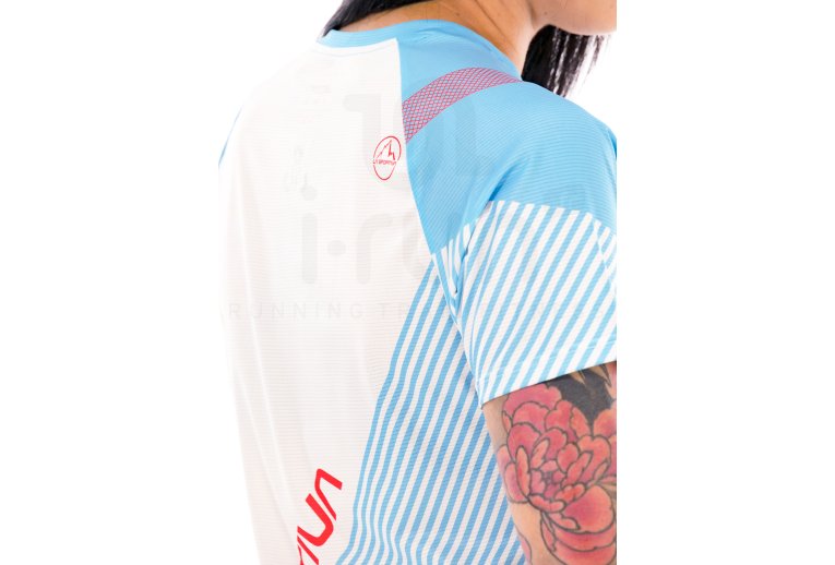 La Sportiva Flow Damen