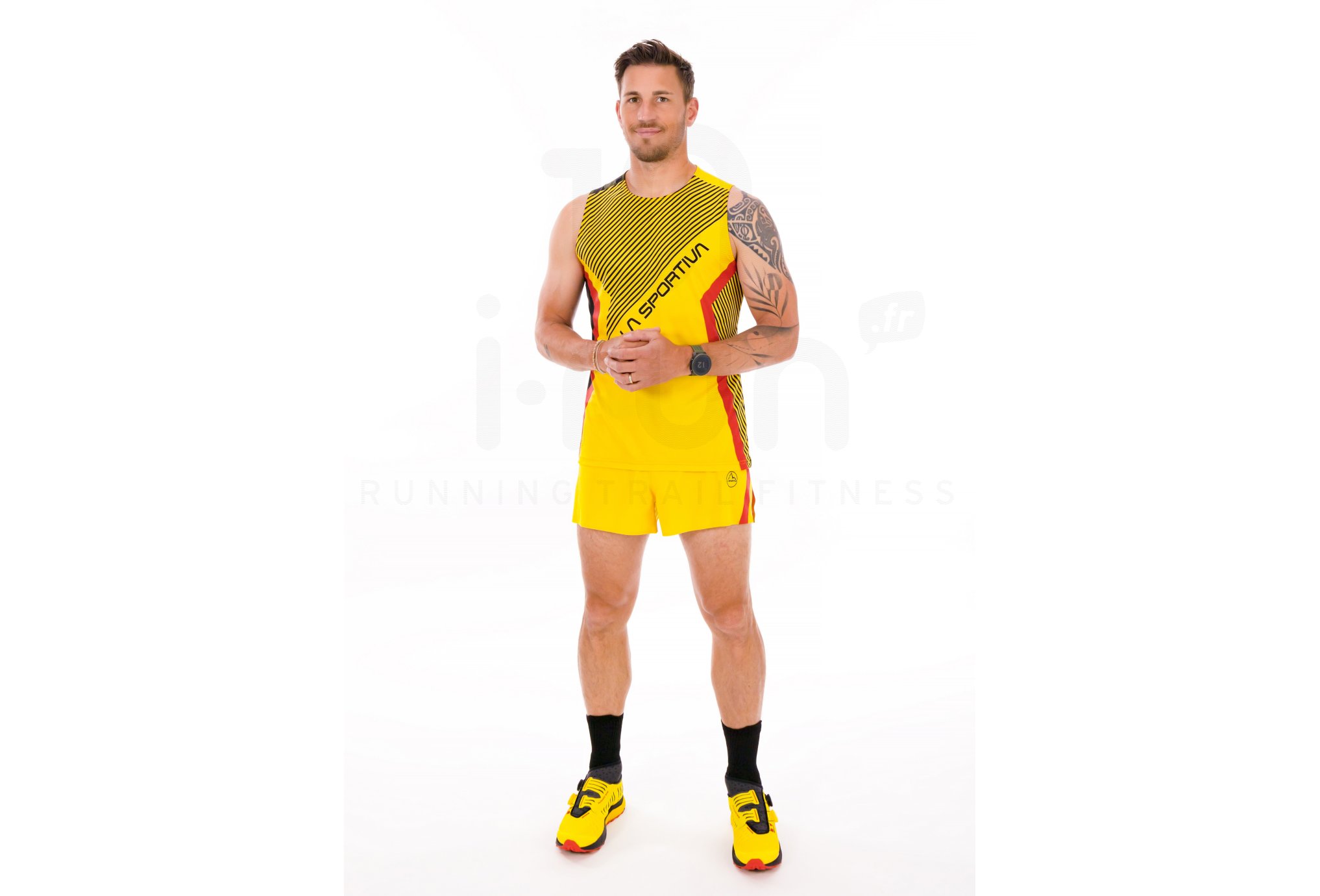 La Sportiva Flow