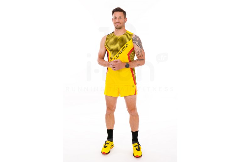 La Sportiva Flow