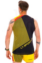 La Sportiva Flow Herren