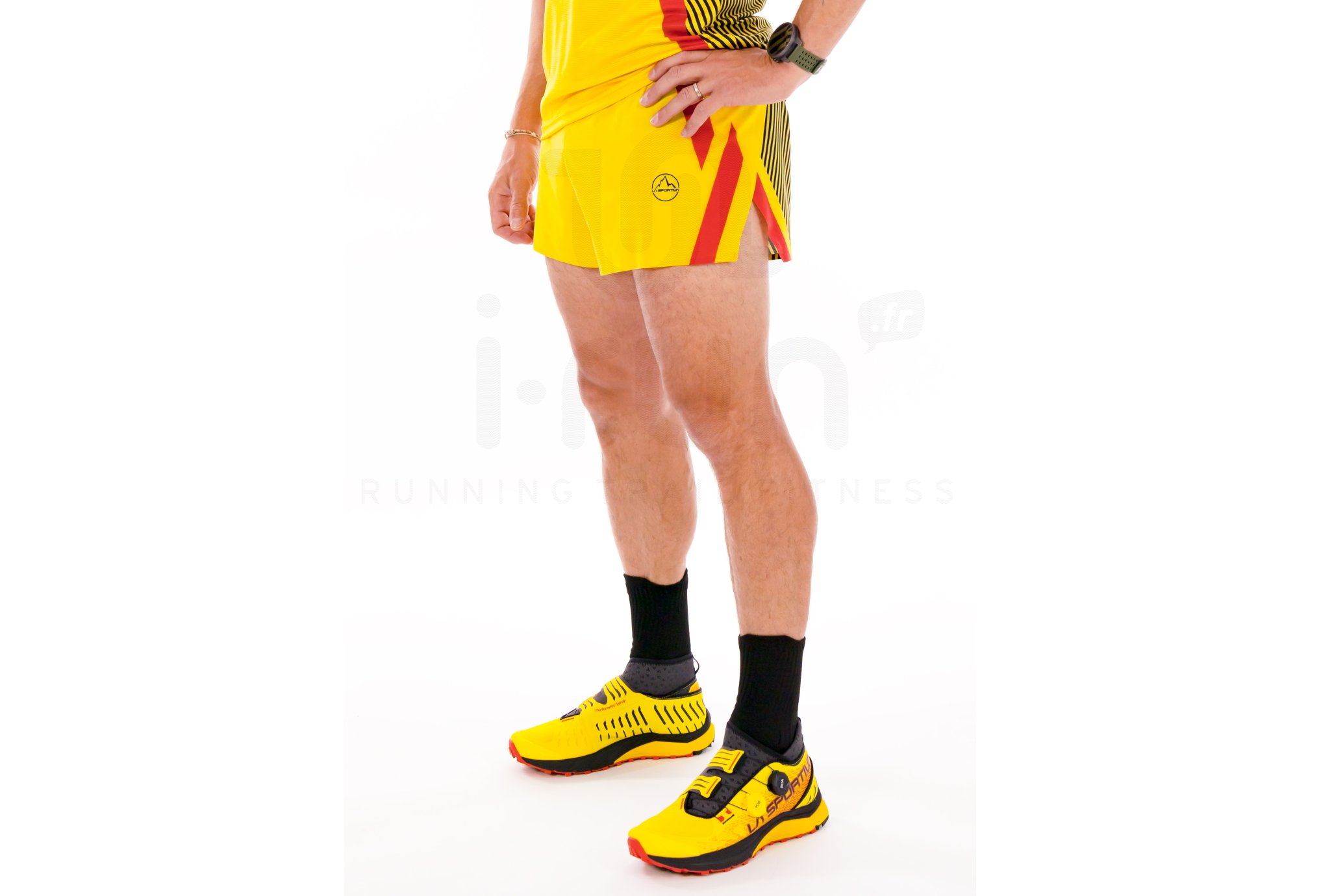 La Sportiva Flow