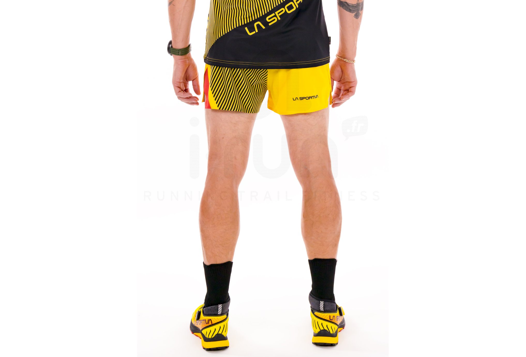 La Sportiva Flow