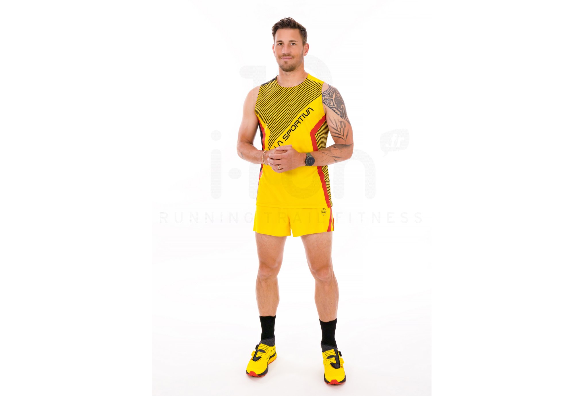 La Sportiva Flow