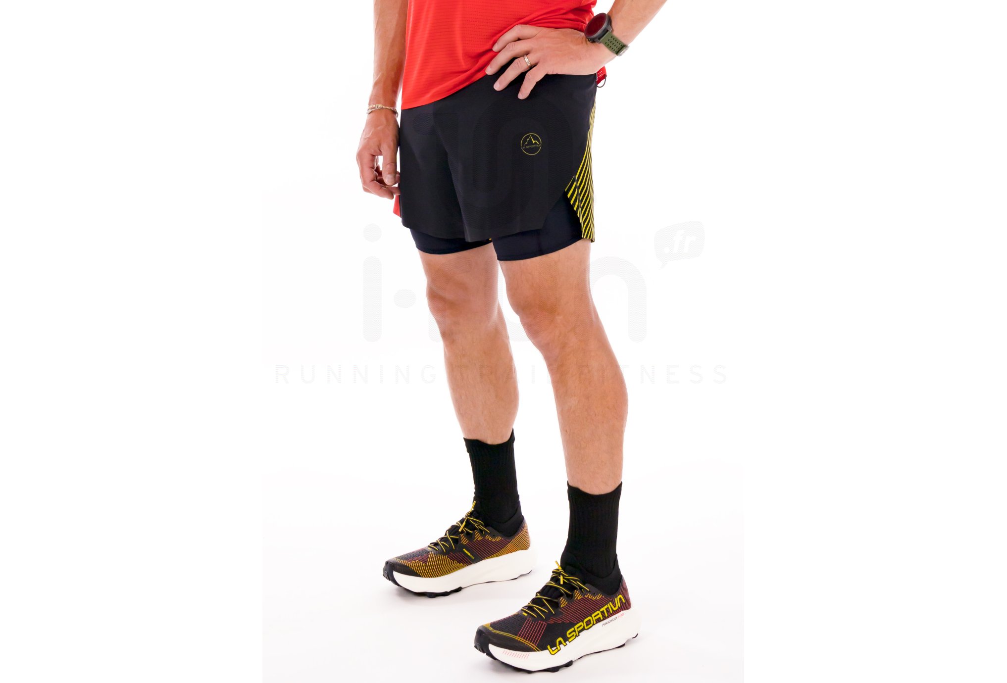 La Sportiva Flow