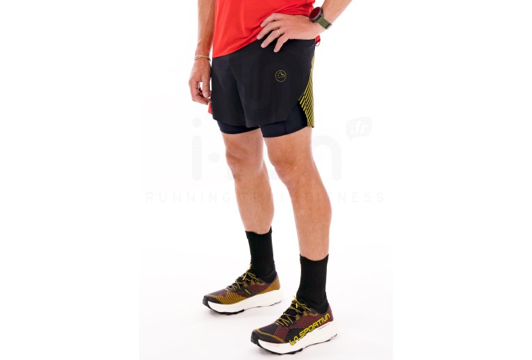 La Sportiva Flow