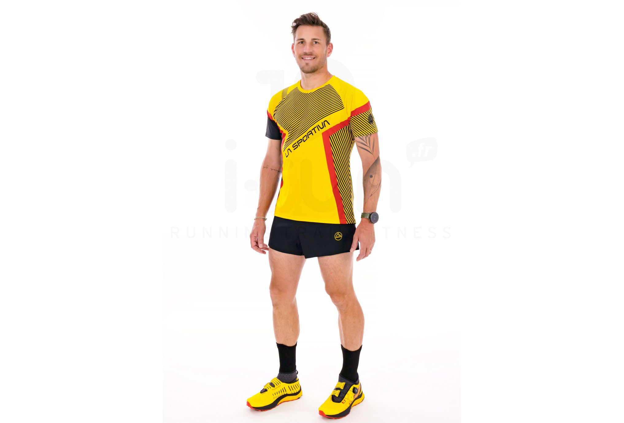La Sportiva Flow