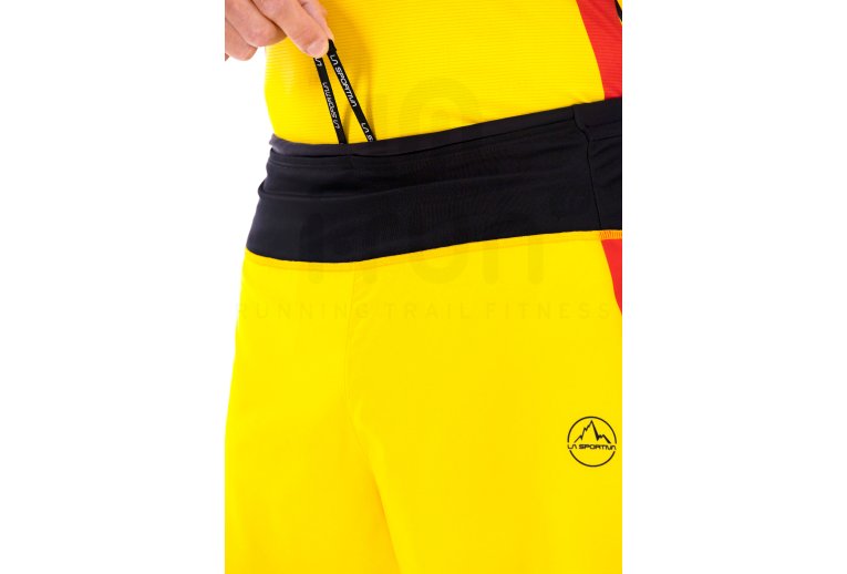 La Sportiva Flow